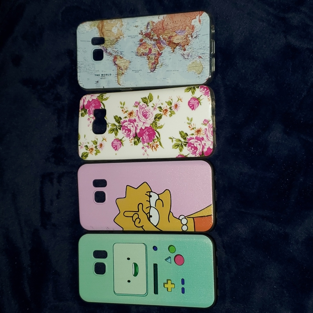 Samsung galaxy s7 cases